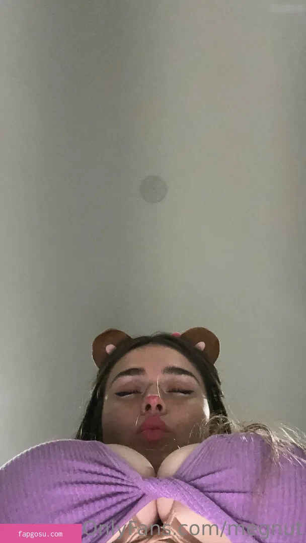 Megnut