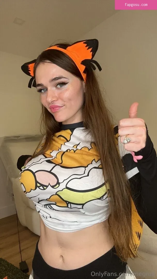 Megnut