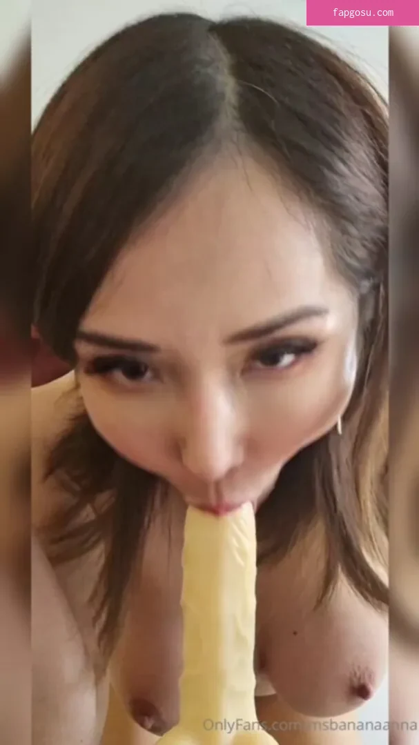 Msbananaanna