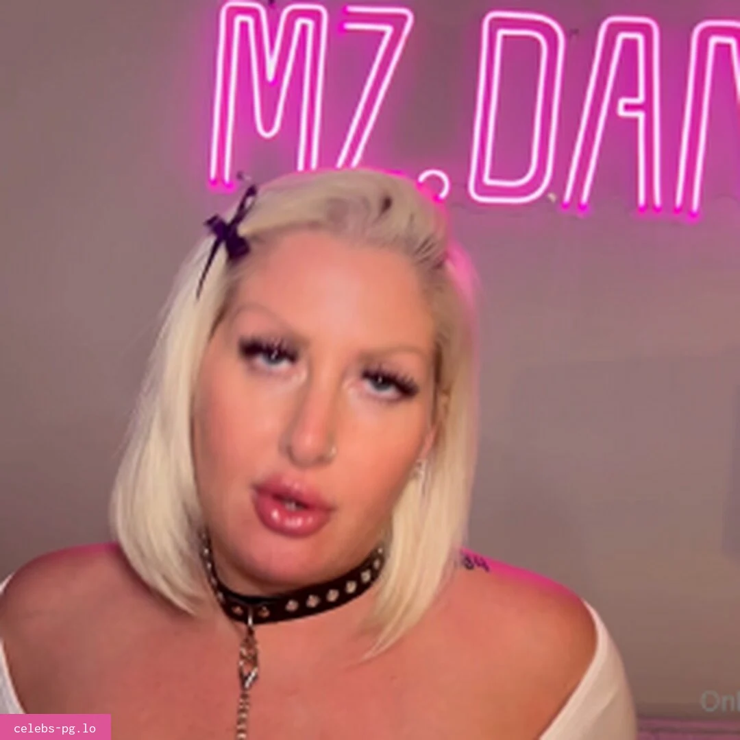 MzDani