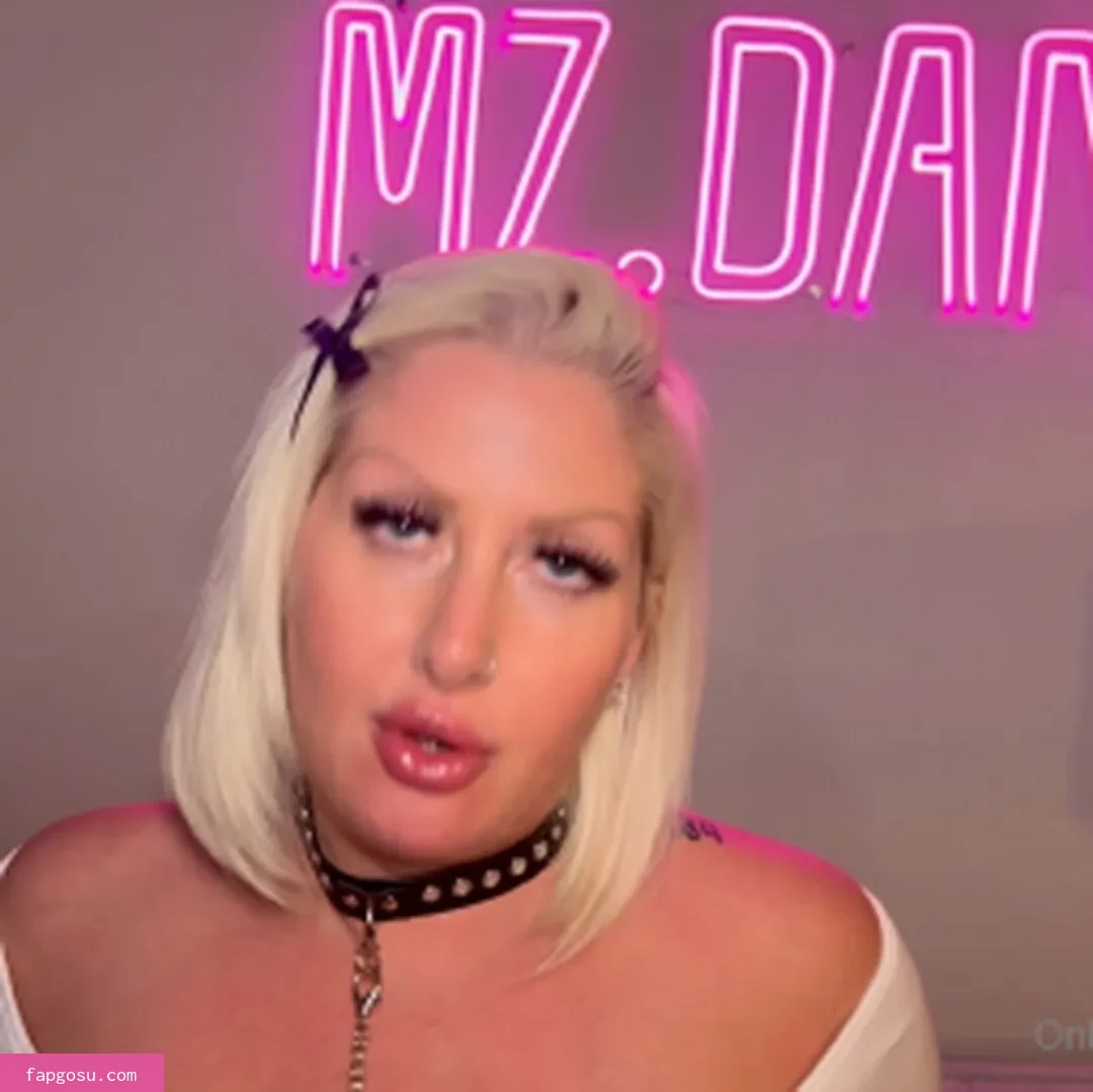MzDani