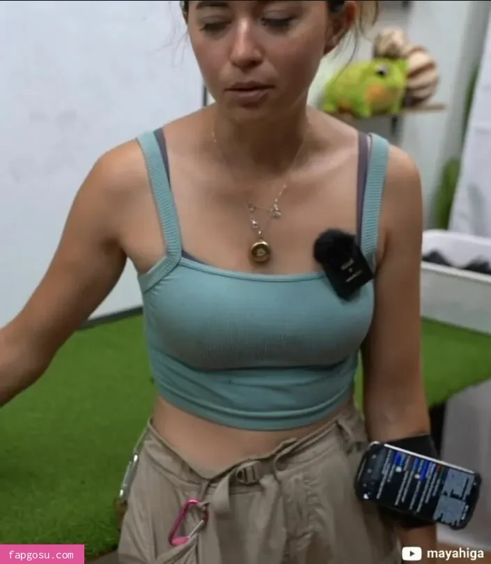 Mayahiga