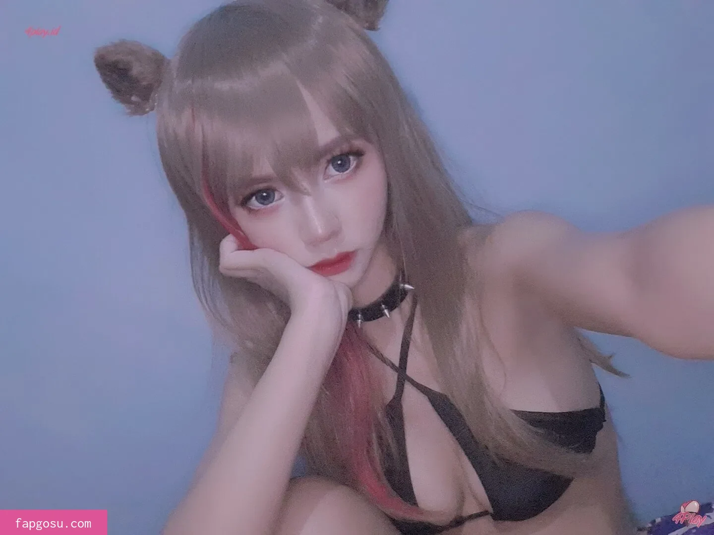 Machinegunkuro