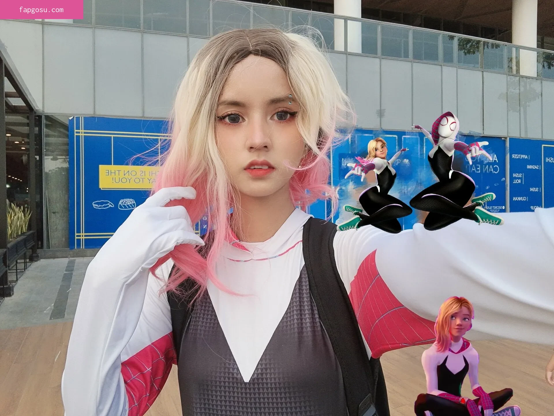 Machinegunkuro