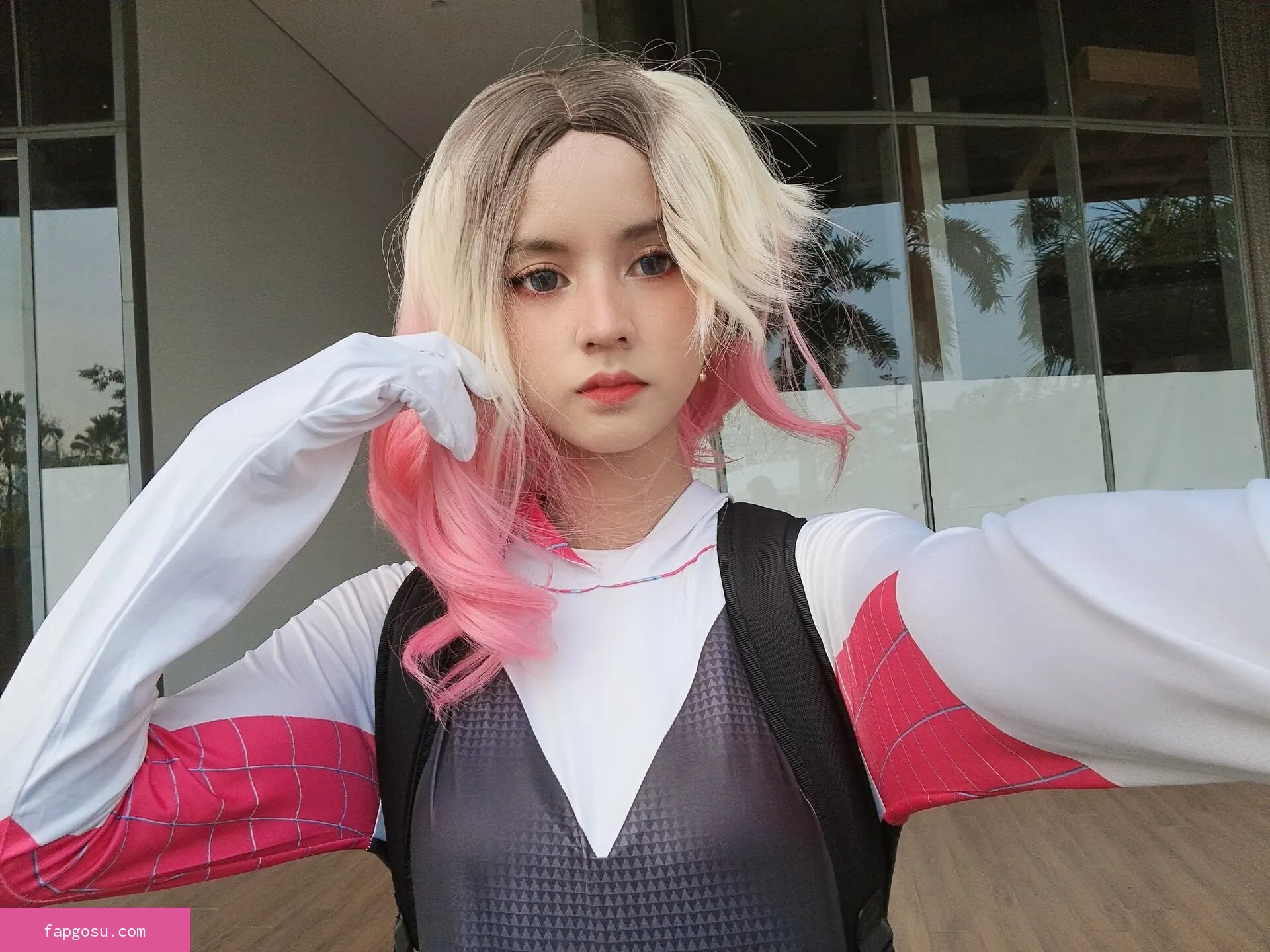 Machinegunkuro
