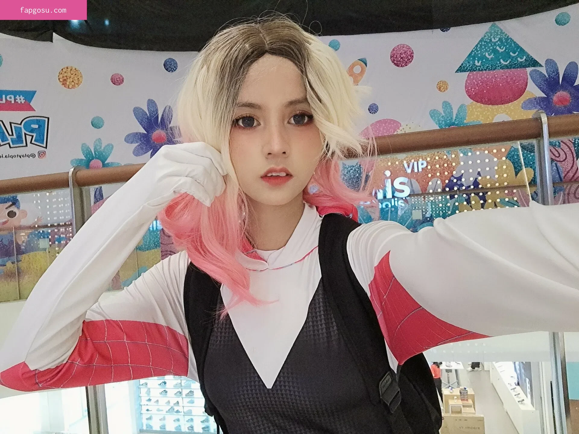 Machinegunkuro
