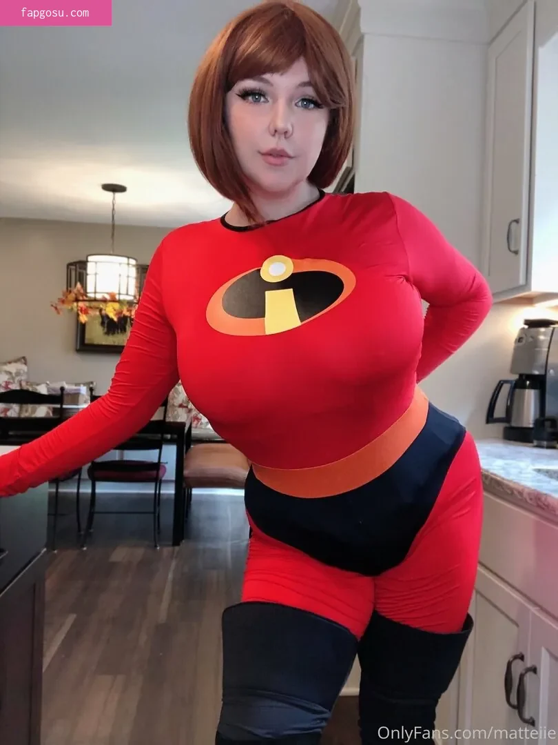 Maddie