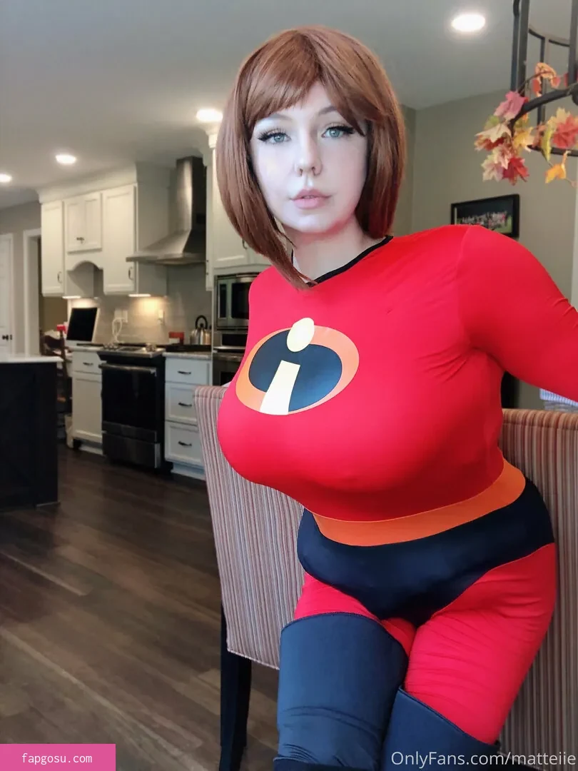 Maddie