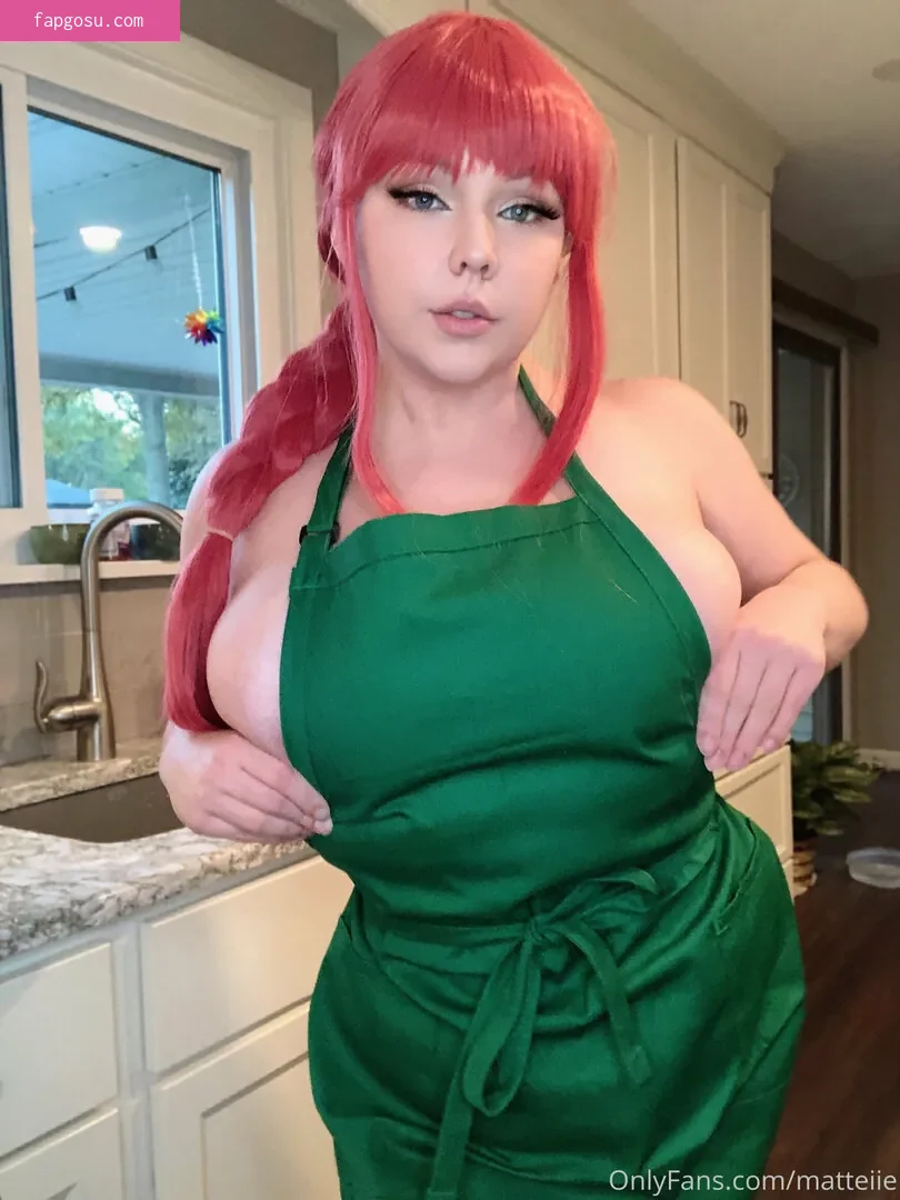 Maddie
