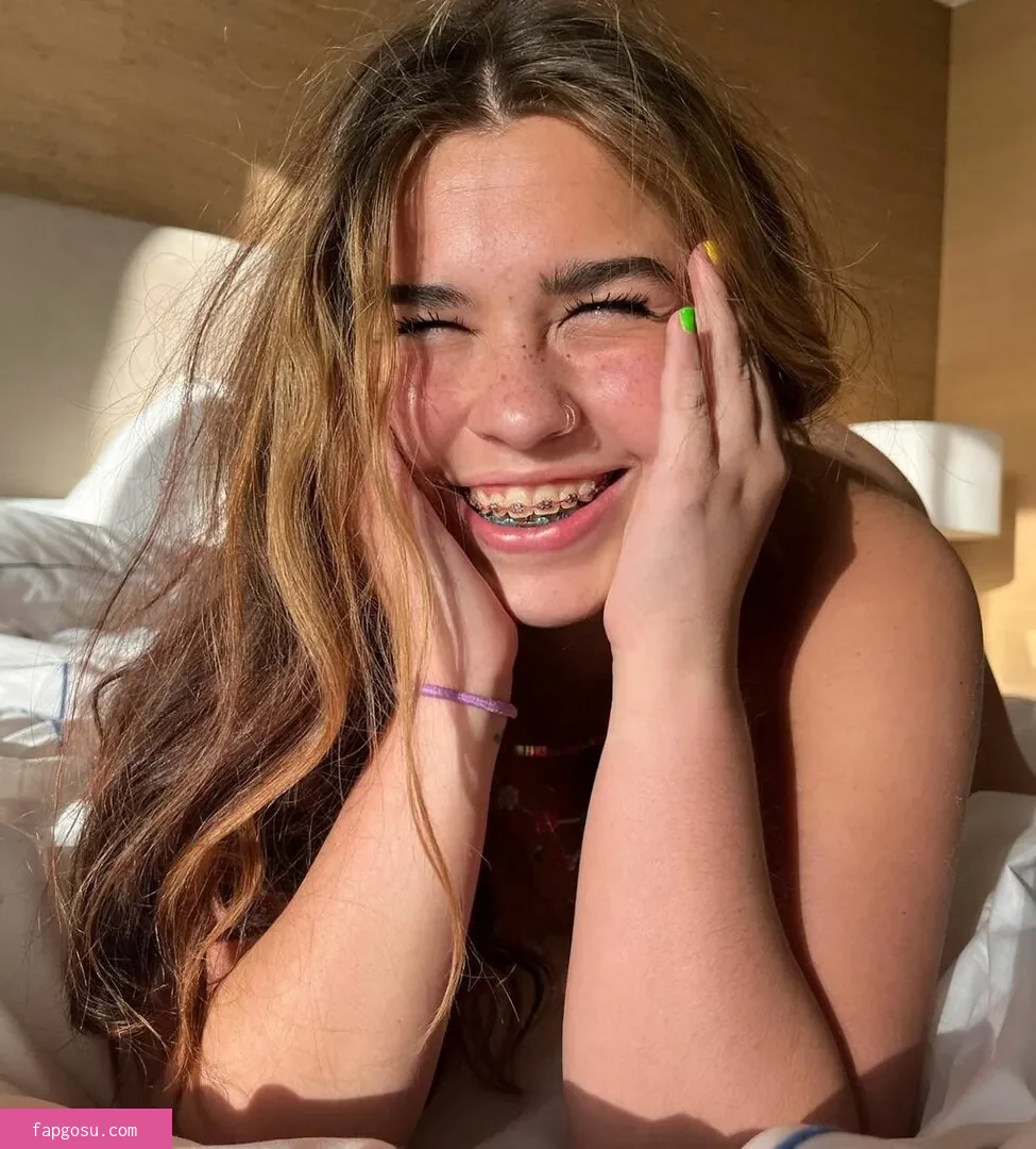 Maddie