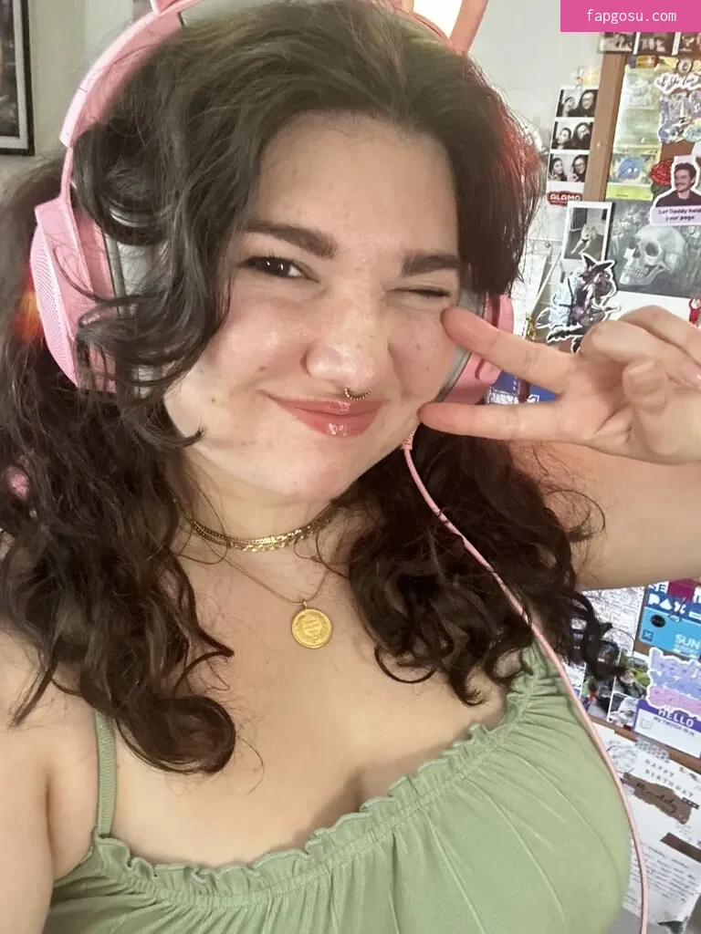 Maddymonster