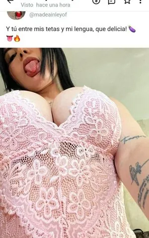 madeainleyof content