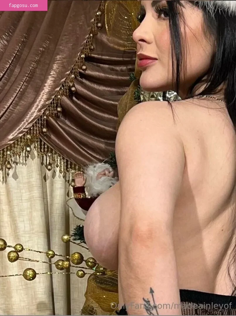 madeainleyof