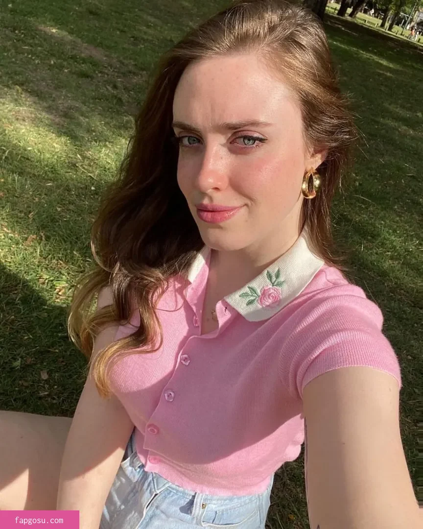 Magui Ansuz - Photo #151