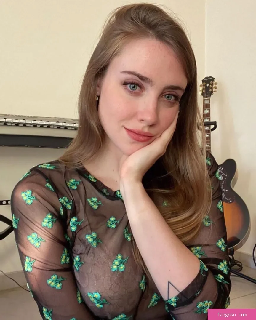 Magui Ansuz - Photo #154