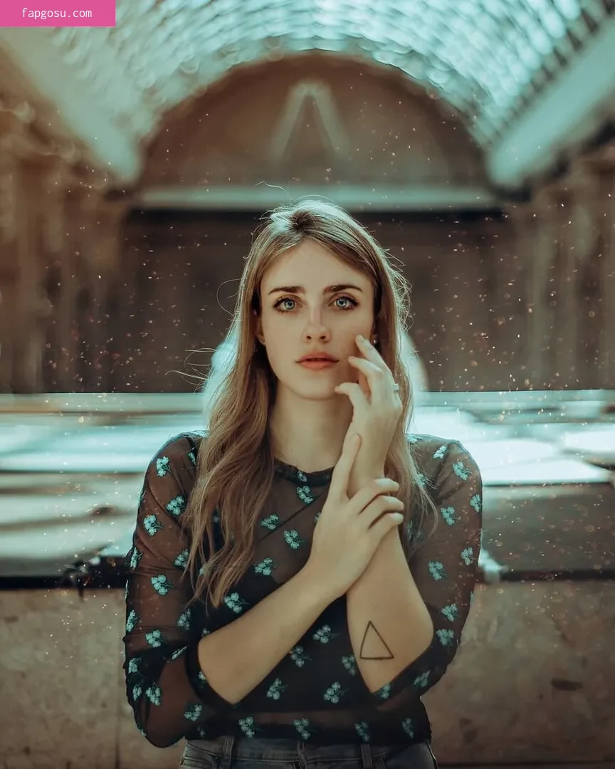 Magui Ansuz - Photo #202