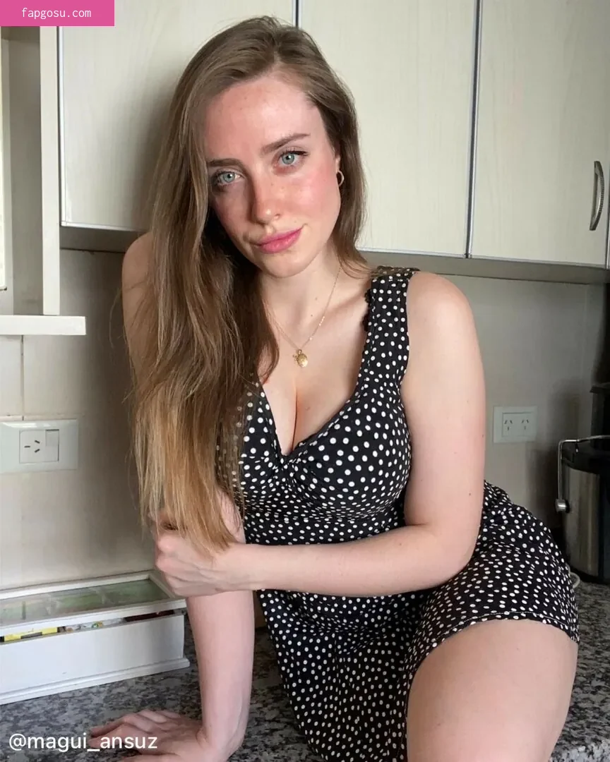 Magui Ansuz - Photo #205