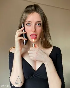 Magui Ansuz