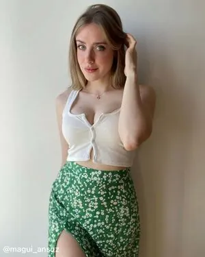 Magui Ansuz