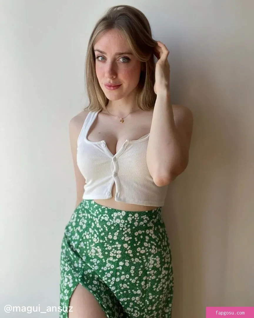 Magui Ansuz - Photo #209