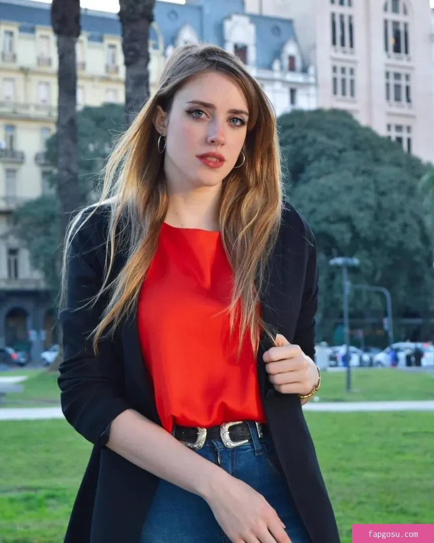 Magui Ansuz - Photo #221