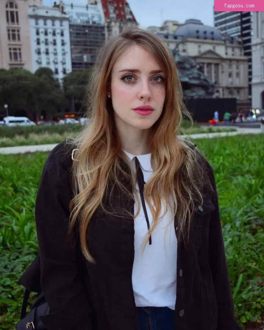 Magui Ansuz - Photo #224