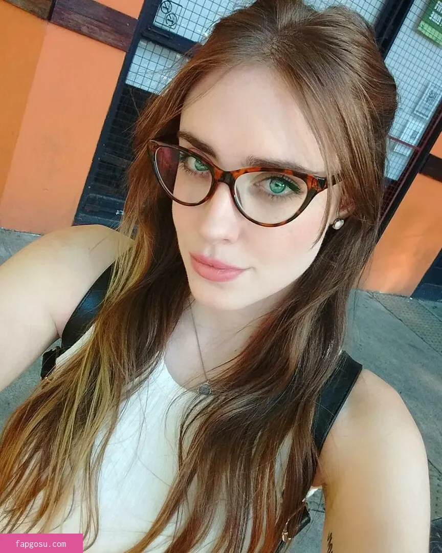 Magui Ansuz - Photo #240