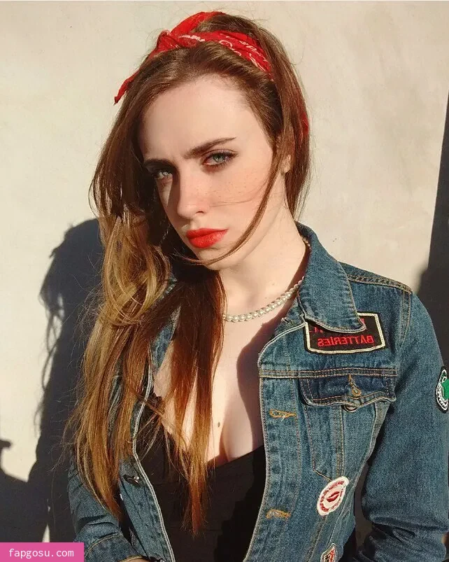Magui Ansuz - Photo #243
