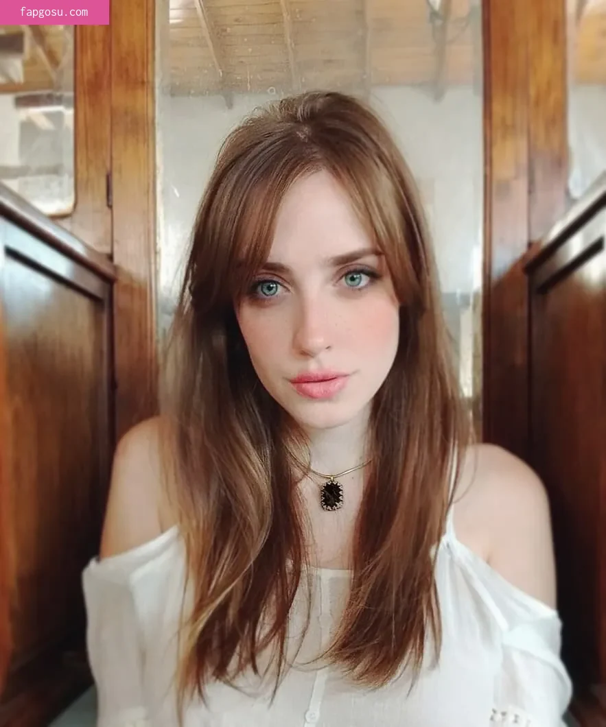 Magui Ansuz - Photo #245