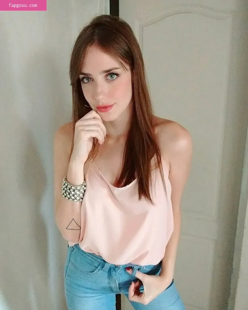 Magui Ansuz - Photo #246