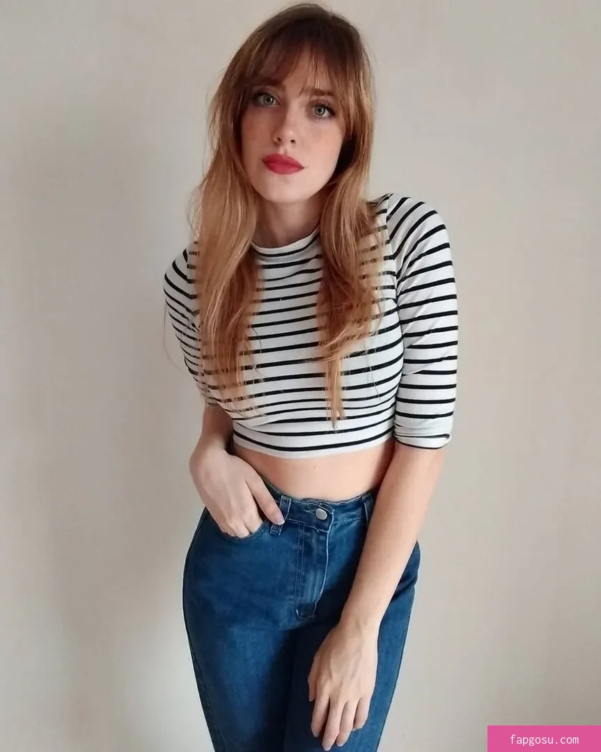 Magui Ansuz - Photo #250