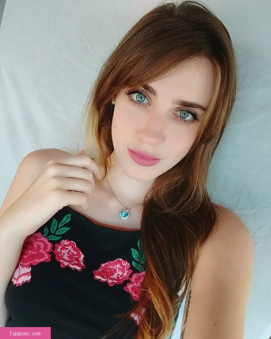 Magui Ansuz - Photo #251