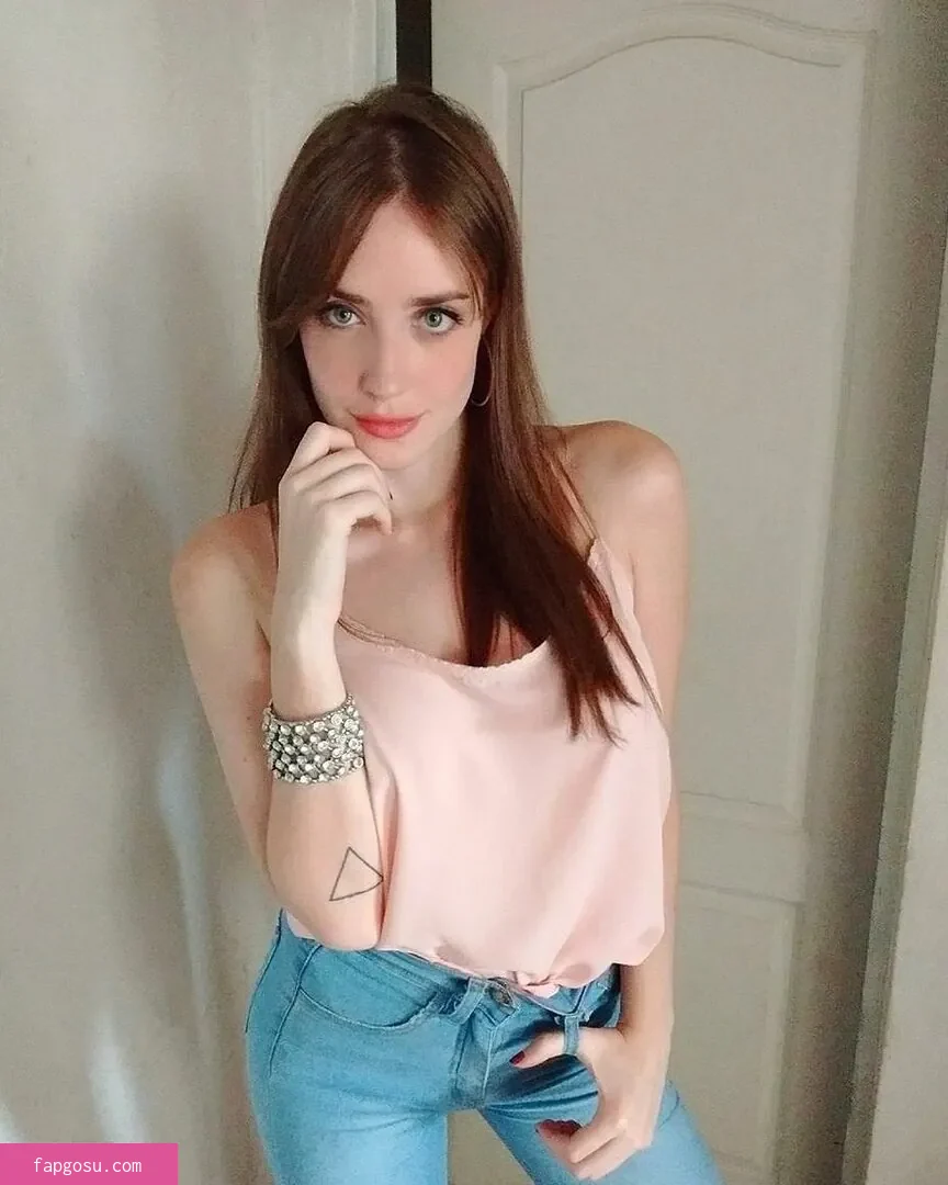 Magui Ansuz - Photo #255