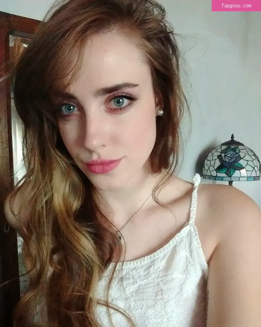 Magui Ansuz - Photo #259