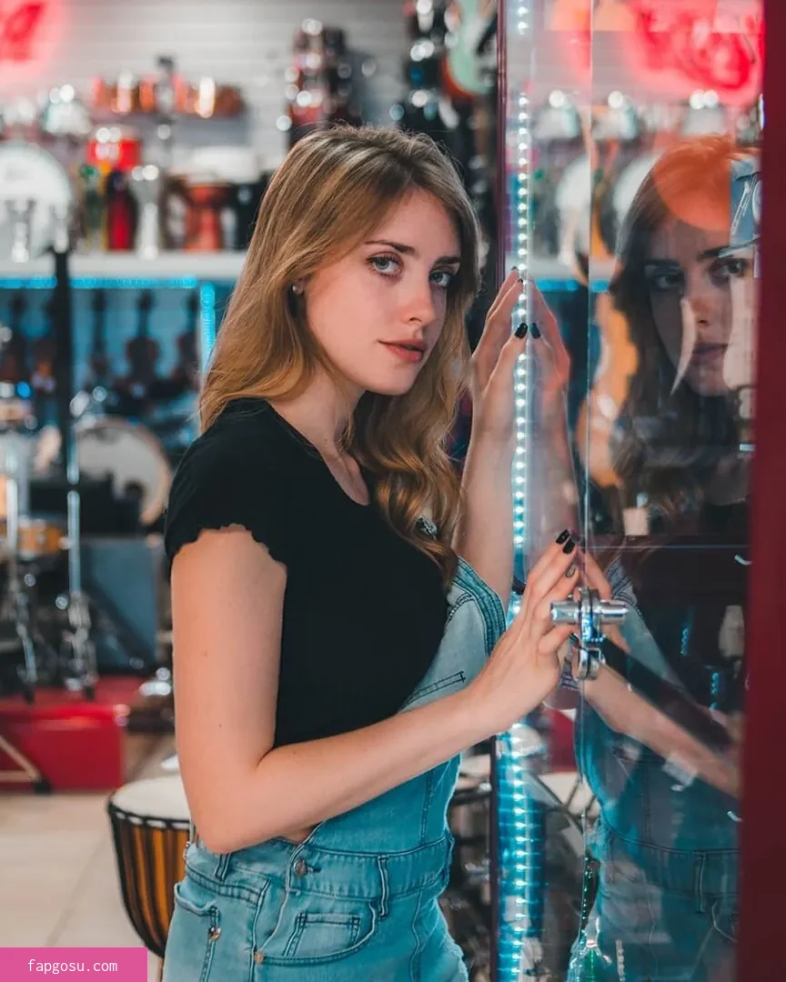 Magui Ansuz - Photo #263