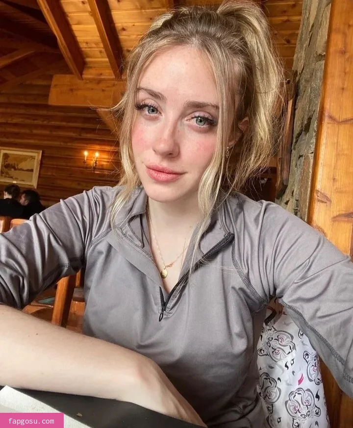 Magui Ansuz - Photo #319