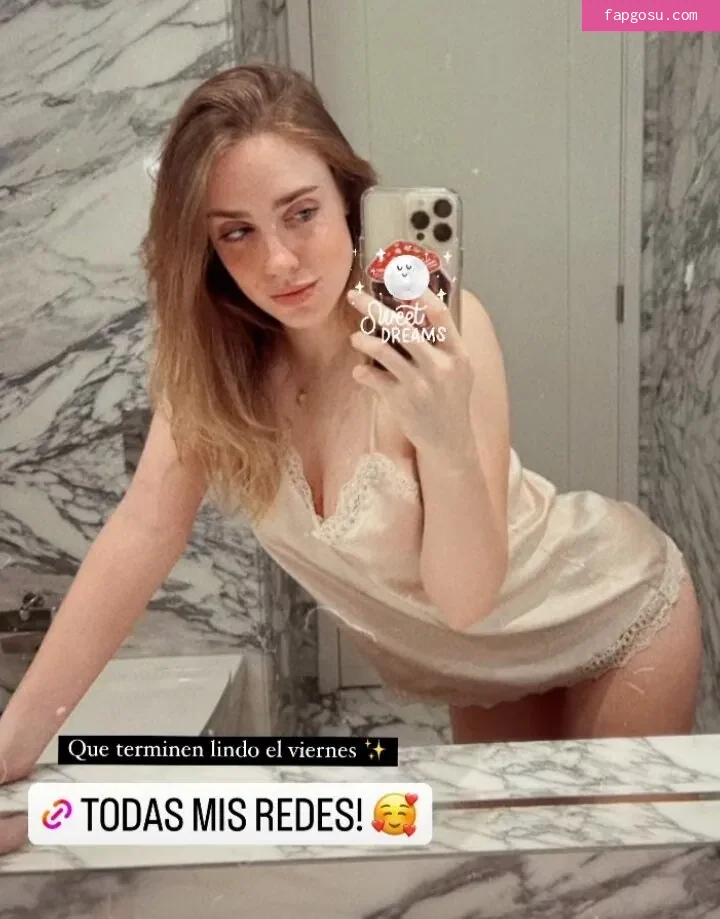 Magui Ansuz - Photo #369