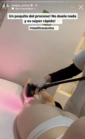 Magui Ansuz