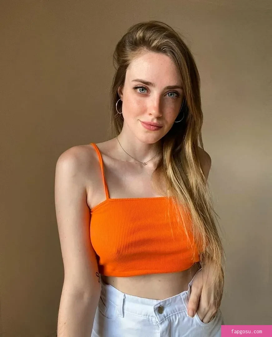 Magui Ansuz - Photo #446