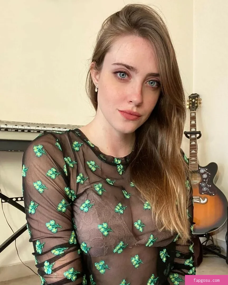 Magui Ansuz - Photo #449