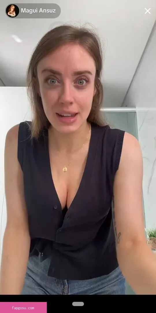Magui Ansuz - Photo #498