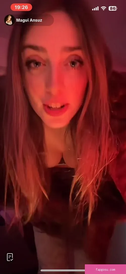 Magui Ansuz - Photo #599