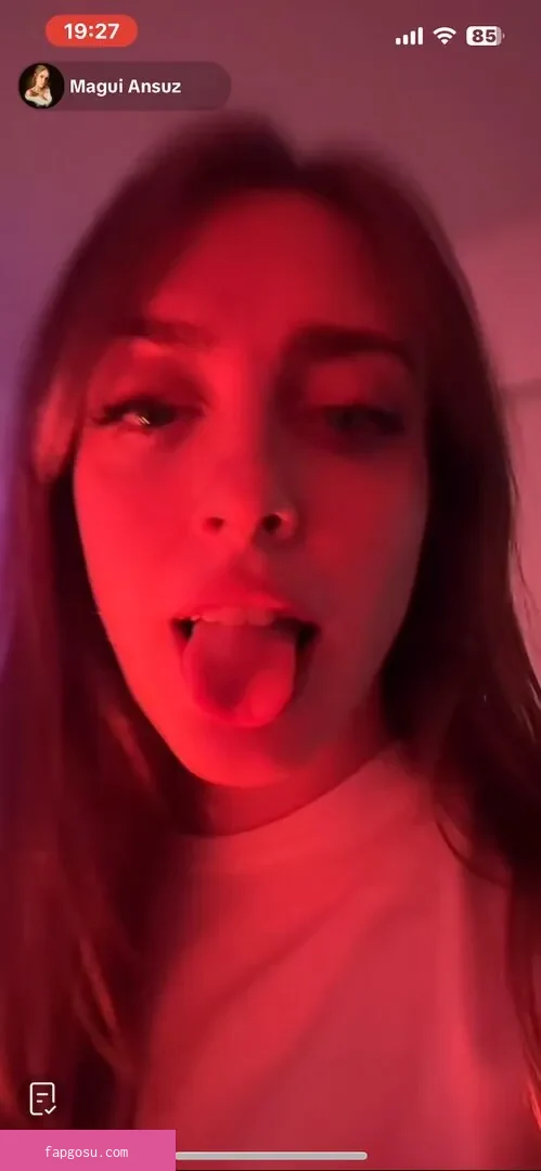 Magui Ansuz - Photo #600