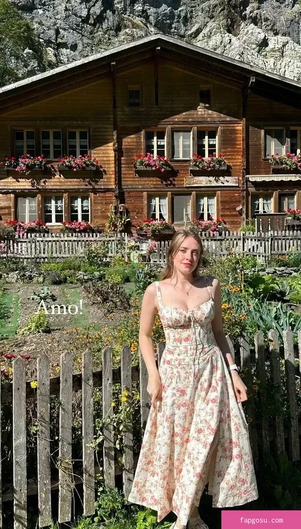 Magui Ansuz - Photo #609