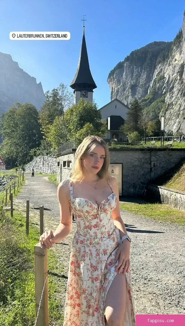 Magui Ansuz - Photo #610