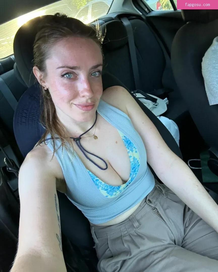 Magui Ansuz - Photo #628
