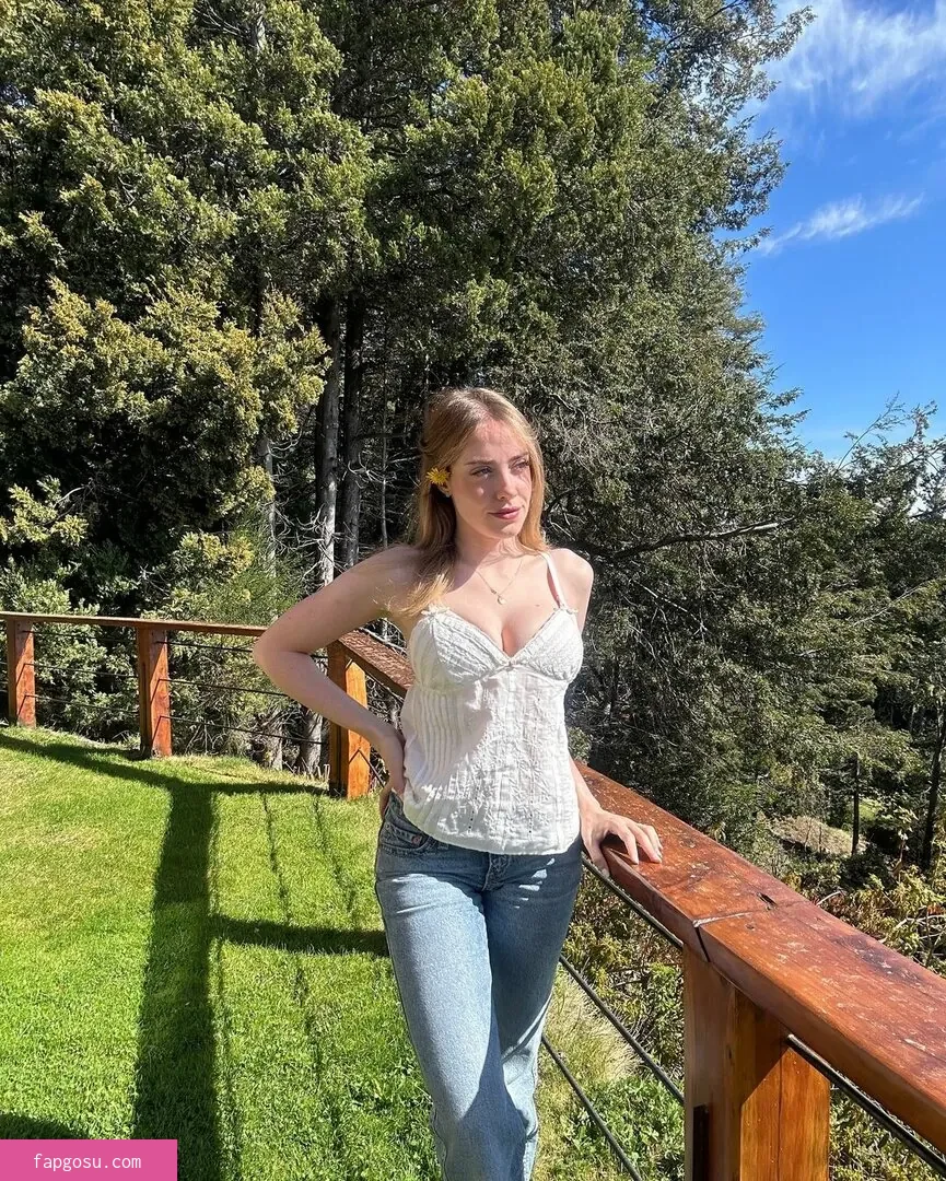 Magui Ansuz - Photo #686