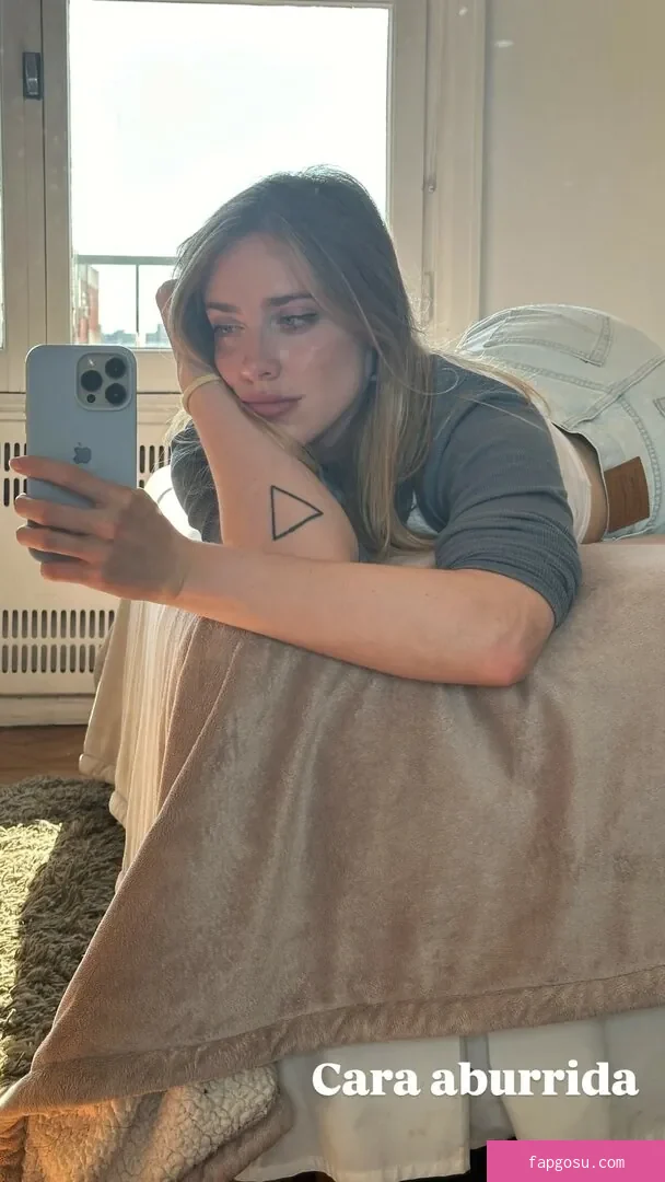 Magui Ansuz - Photo #694