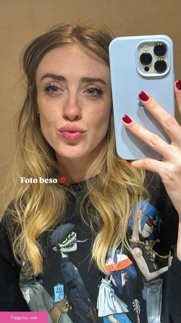 Magui Ansuz - Photo #695