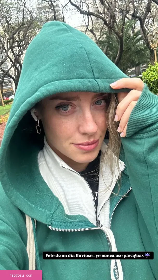 Magui Ansuz - Photo #698